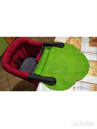 Силиконовый коврик