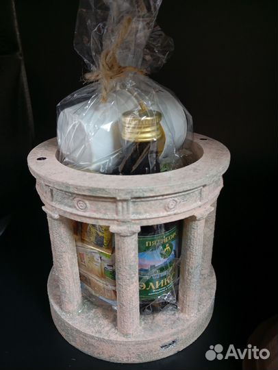 Подарочный набор 