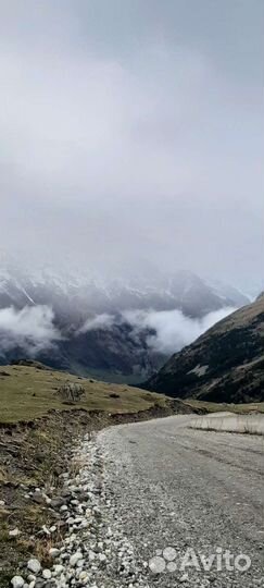 Экскурсия в урочище Уштулу