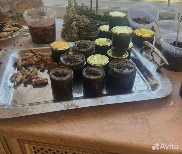 Средство для потенции