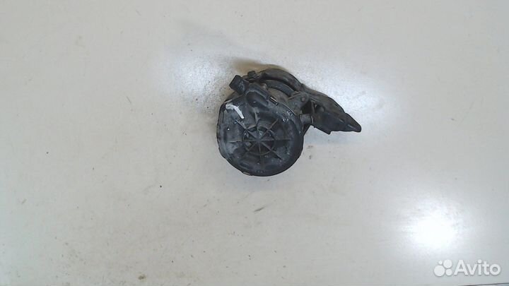 Нагнетатель воздуха Mercedes A W168, 2002