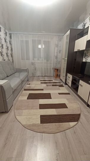 1-к. квартира, 35 м², 3/5 эт.