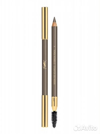 Карандаш для бровей YSL Dessin Des Sourcils