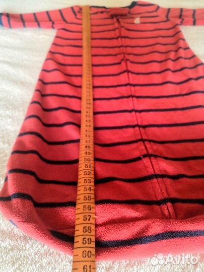 Спальный мешок