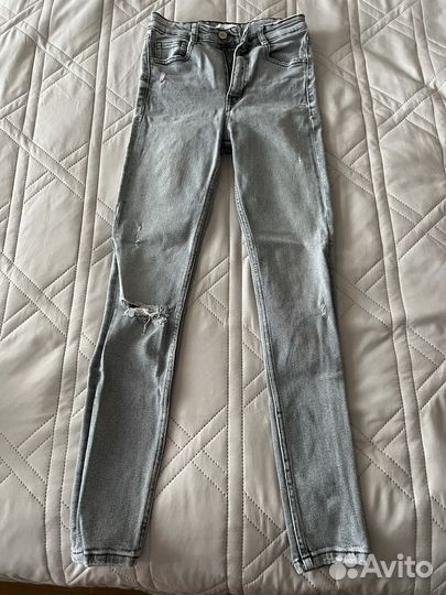 Вещи женские пакетом 40 размер