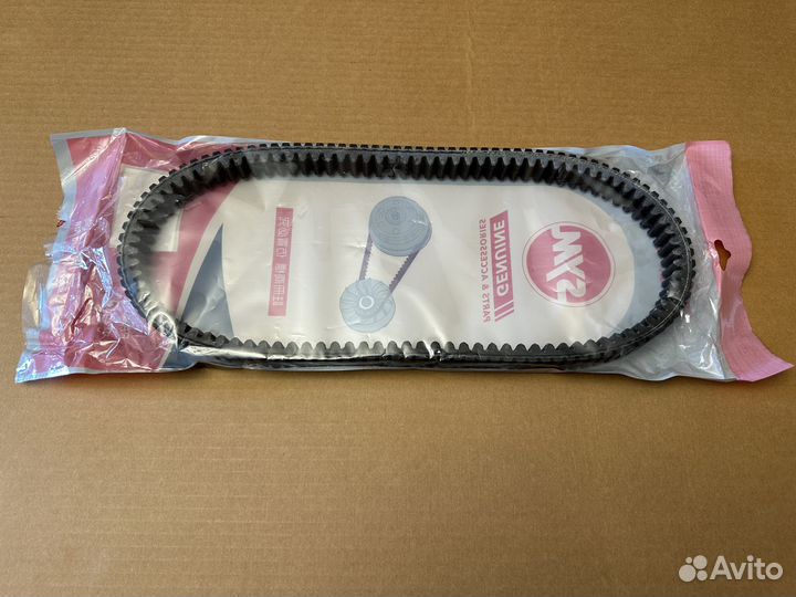 Ремень вариатора SYM maxsym 600i ABS