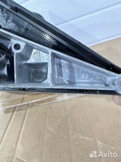 Зеркало левое BMW 3 серии, VII (G20)