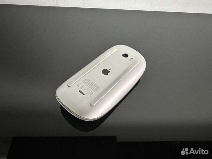 Мышь apple magic mouse 2
