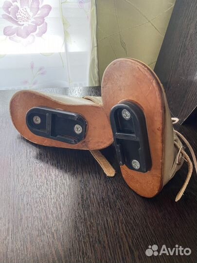 Брейсы медвежонок с металической планкой