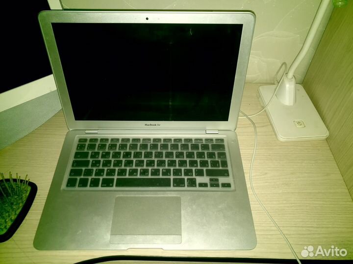 Macbook air