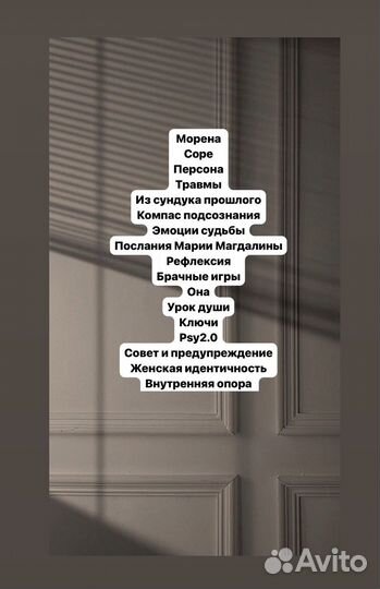 Метафорические карты в электронном виде