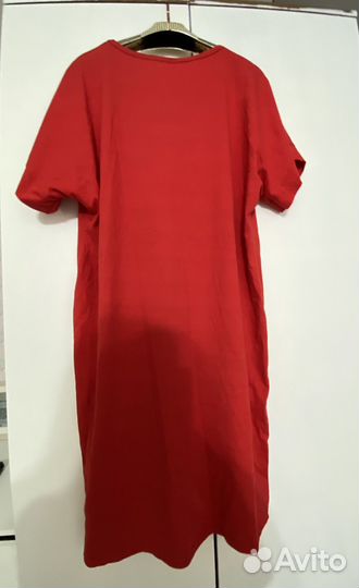 Туника женская 60 размер