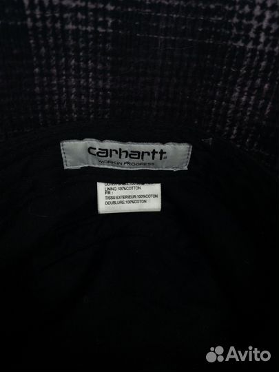 Панама carhartt оригинал