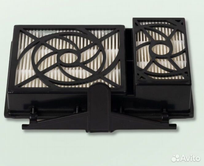 Karcher фильтр 2.860-273 для пылесосов