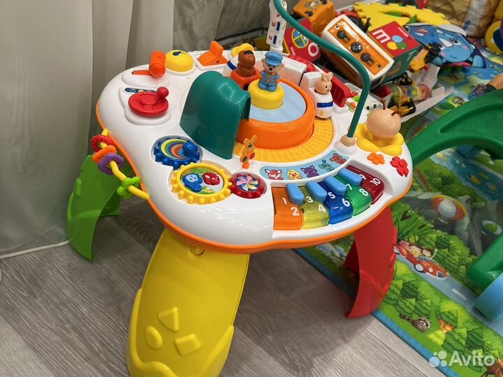 Детский игровой центр