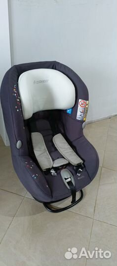 Детское автокресло от 0 до 36 с isofix