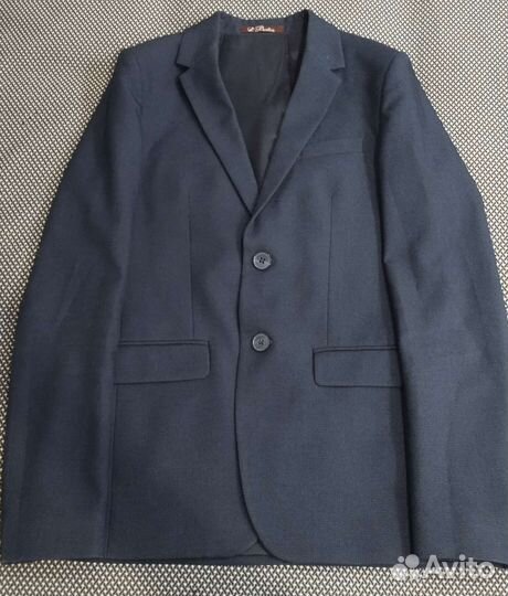 Школьный костюм для мальчика 158 рост