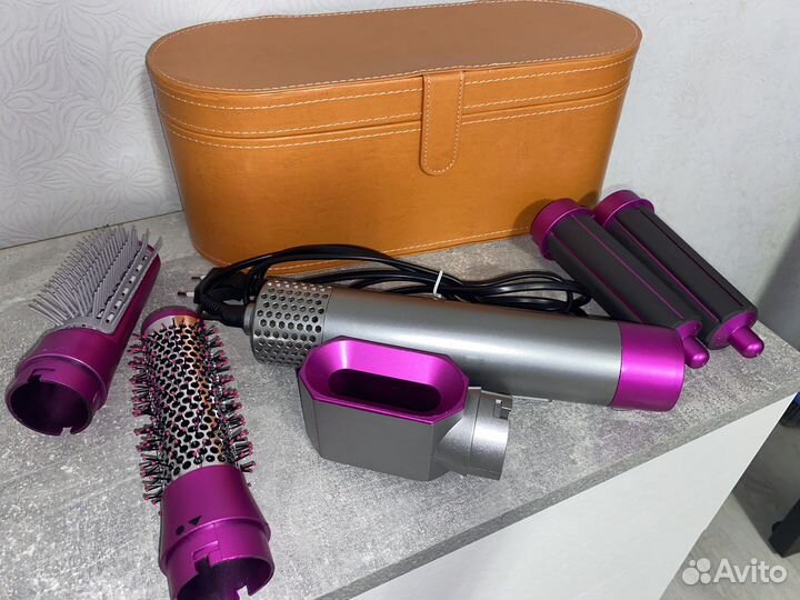 Фен для волос