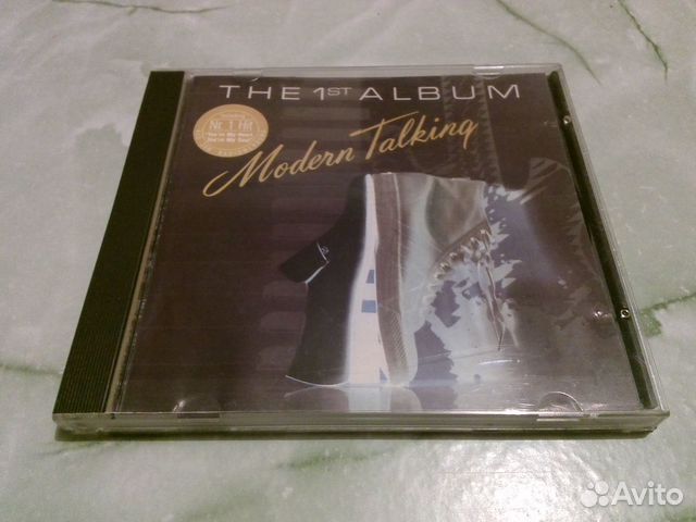 CD Metallica 2023 Германия В заводской упаковке