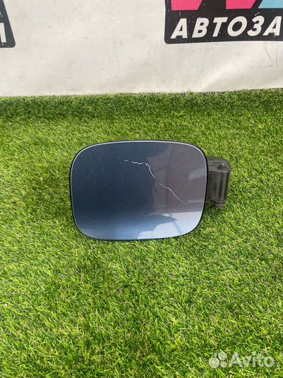 Лючок топливного бака Ford Explorer 6 2020