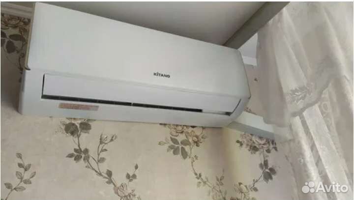 Сплит-система Kitano KR-Viki-09
