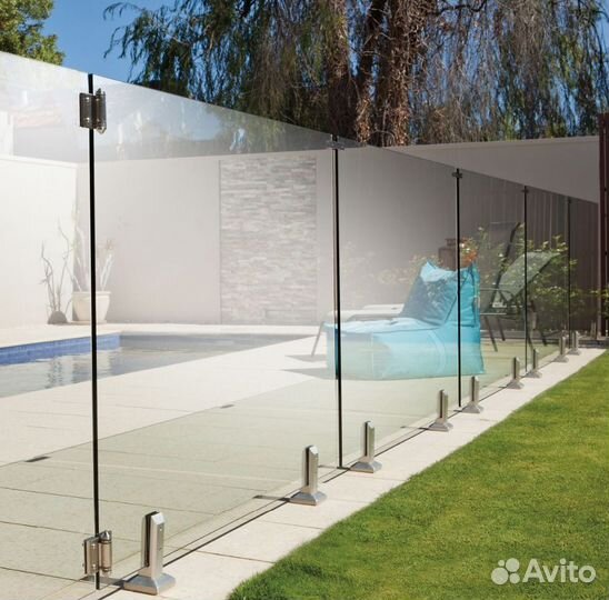 Балконное остекление