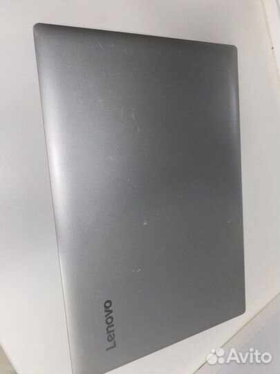 Ноутбук Lenovo ideapad 330 15ast