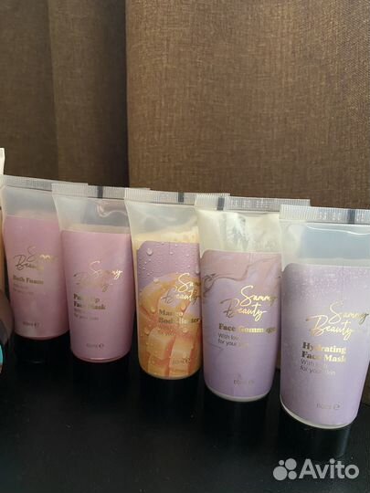 Набор косметики