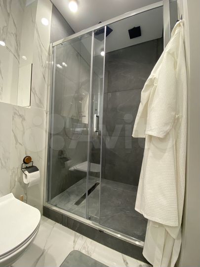 1-к. квартира, 39,4 м², 3/3 эт.