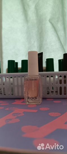 Праймер для ногтей