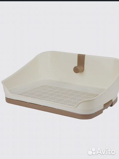 Туалет лоток для кошек и собак