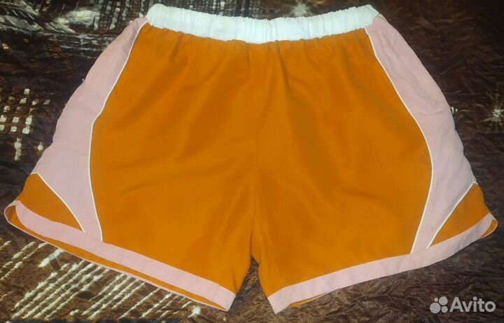 Шорты от 48 до 54
