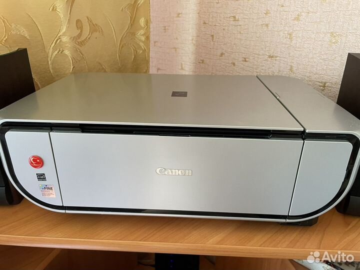 Принетер Canon MP520