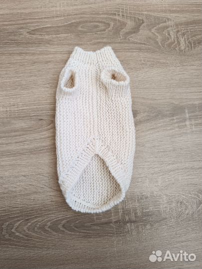 Одежда для маленьких собак