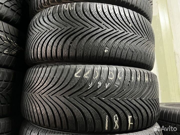 Michelin Alpin A5 225/50 R17