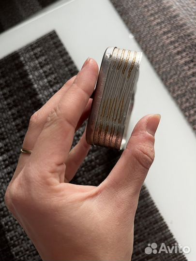 Теплообменник пластинчатый для котлов