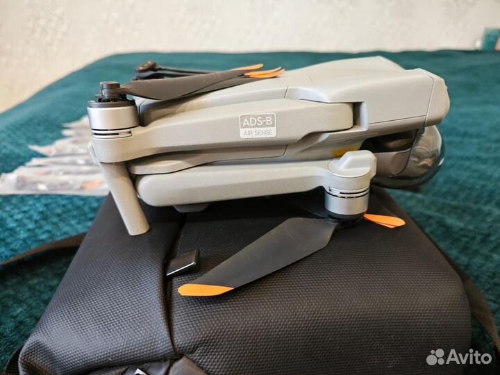 Dji Mavic air 2s