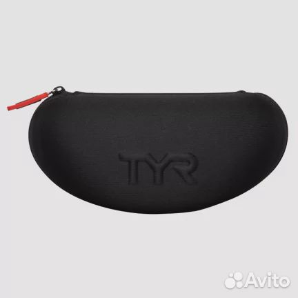 TYR Protective Goggle Case