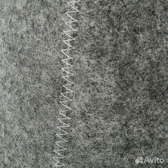 Шапка для бани 