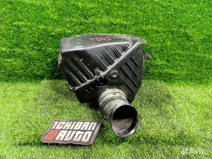 Корпус воздушного фильтра Bmw 5-Series E60 M54 B22