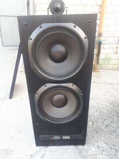 Колонки Электроника 150ас-001