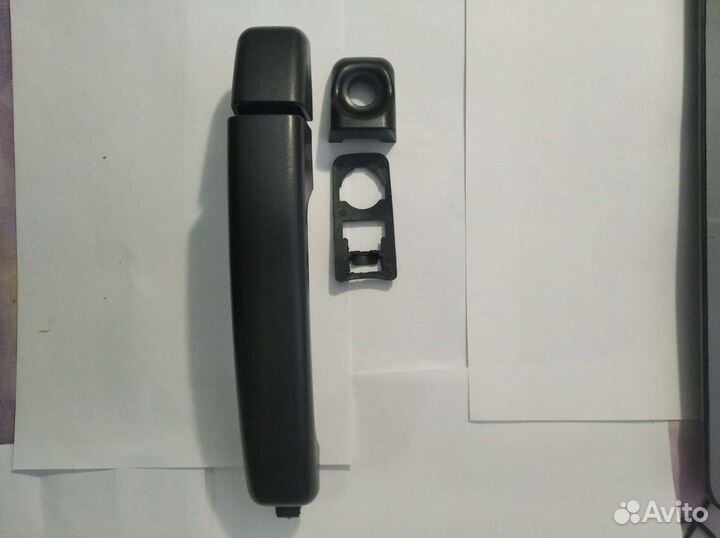 Ручка двери Renault Master 3, Nissan,Vivaro