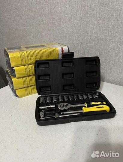 Набор инструментов