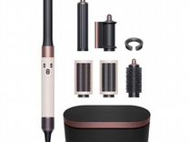 Стайлер dyson ceramic pink