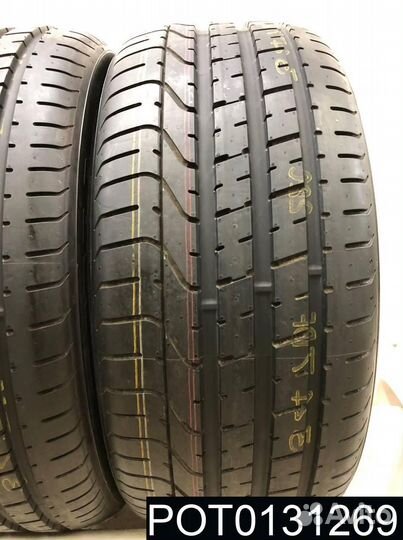 Pirelli P Zero 265/35 R20 99Y