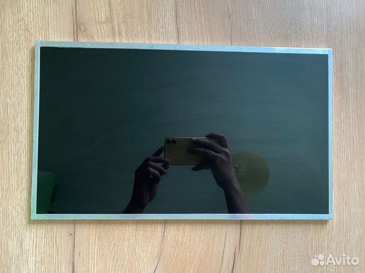 Матрица N173FGE-L23 Rev:с1 17.3 1600/900 30 Pin