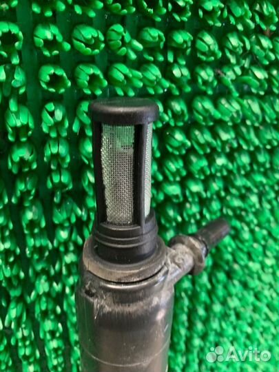 Насос омывателя Bmw 7-Series F01 N52B30 2008