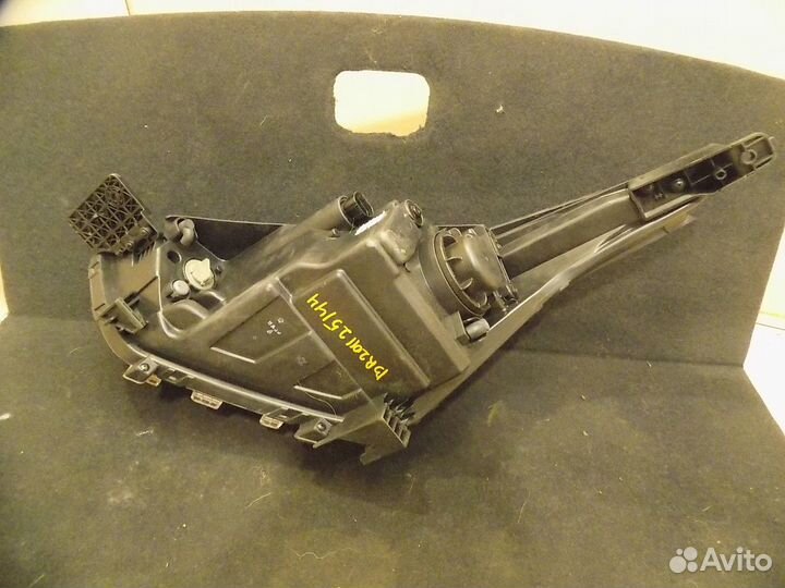 Фара правая Hyundai Creta