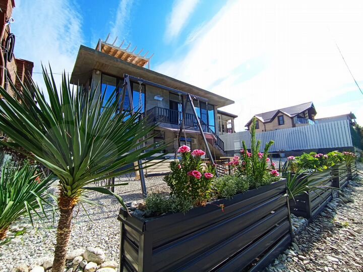 Комната 25 м², 2/2 эт.