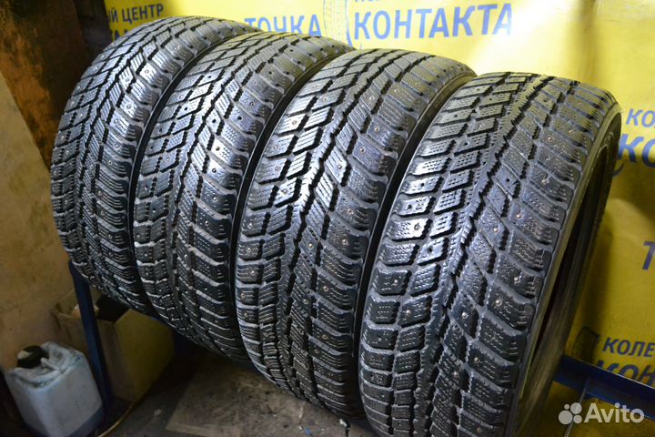 Roadstone Winguard 231 205/55 R16